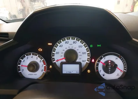 2012 Honda Pilot Touring from USA, damaged, VIN 5FNYF4H91CB033638